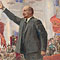 Выступление Ленина на 2 съезде Советов